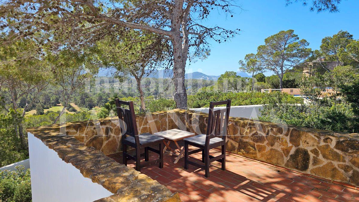 Villa en Venta en Sant Josep de sa Talaia