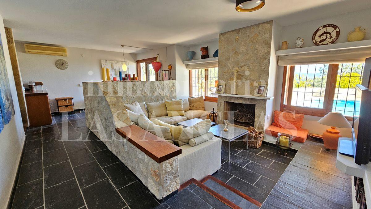 Villa en Venta en Sant Josep de sa Talaia