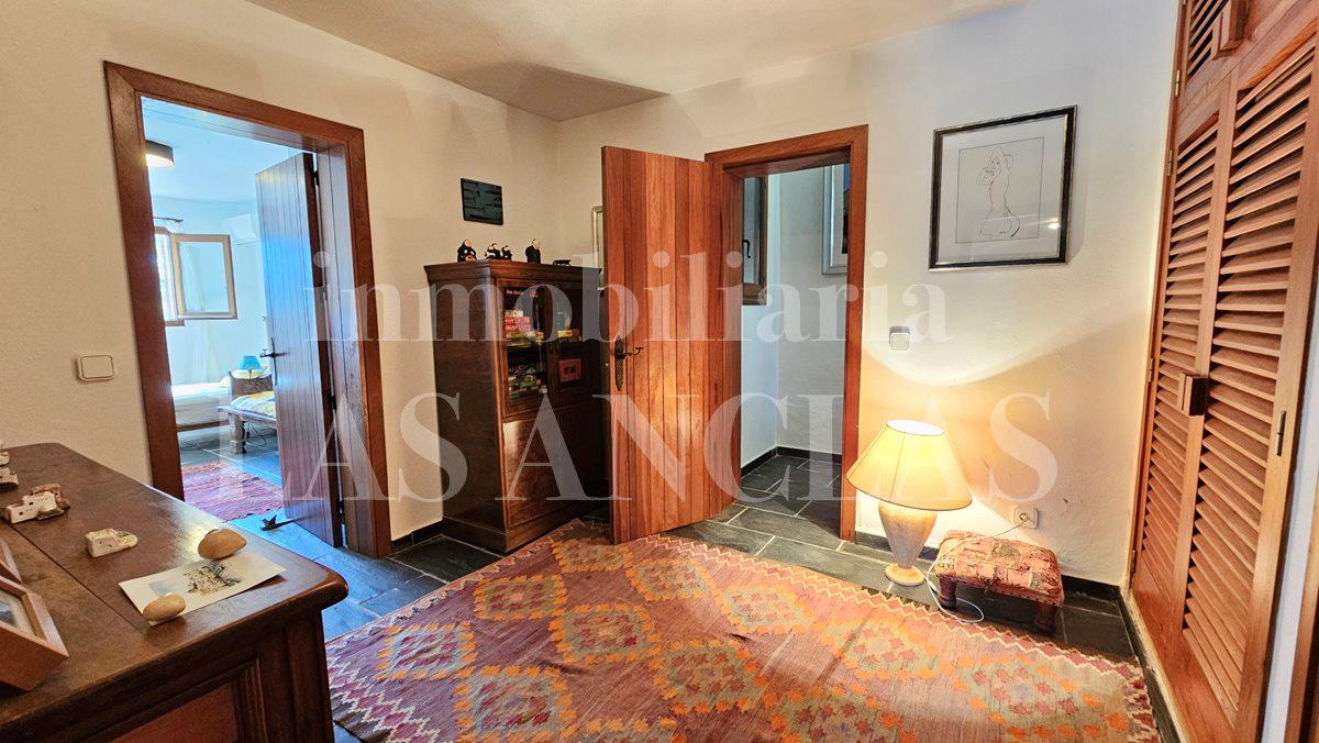 Villa en Venta en Sant Josep de sa Talaia