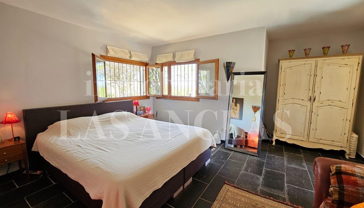Villa en Venta en Sant Josep de sa Talaia