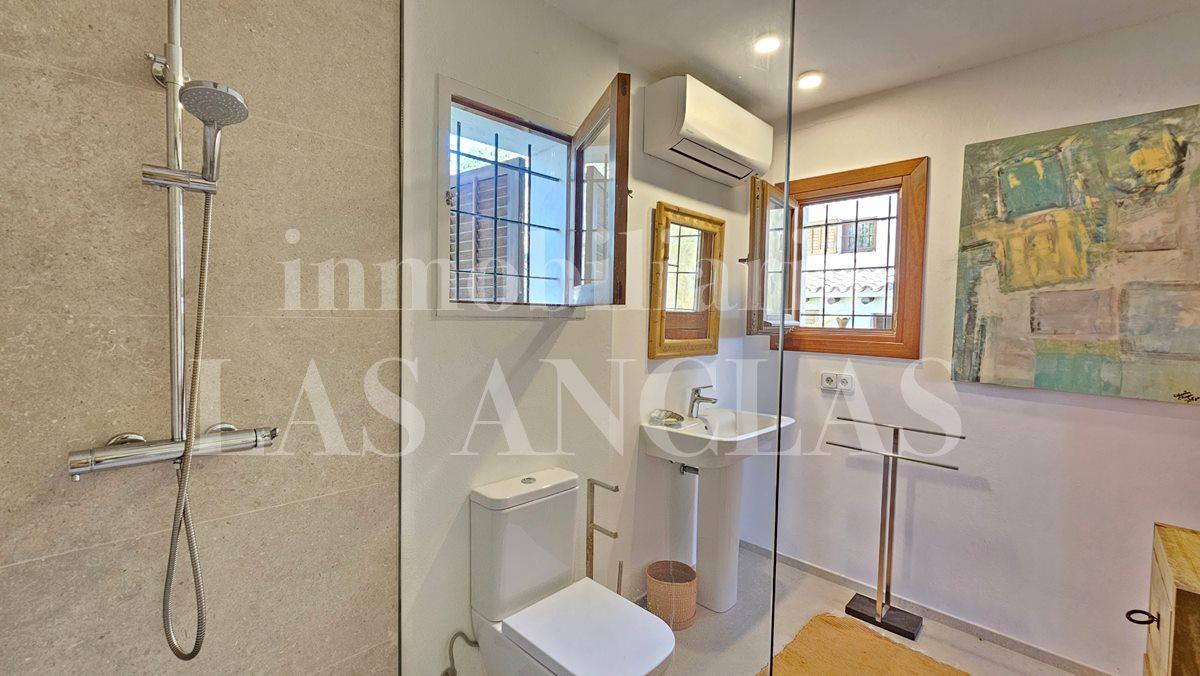 Villa en Venta en Sant Josep de sa Talaia
