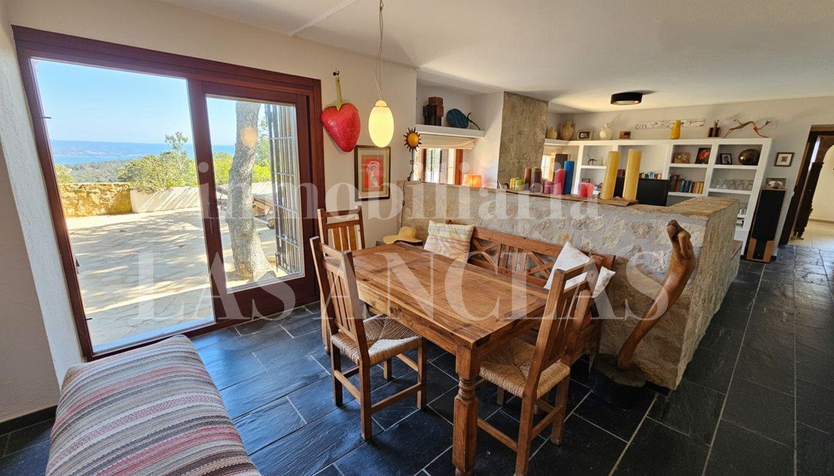 Villa en Venta en Sant Josep de sa Talaia