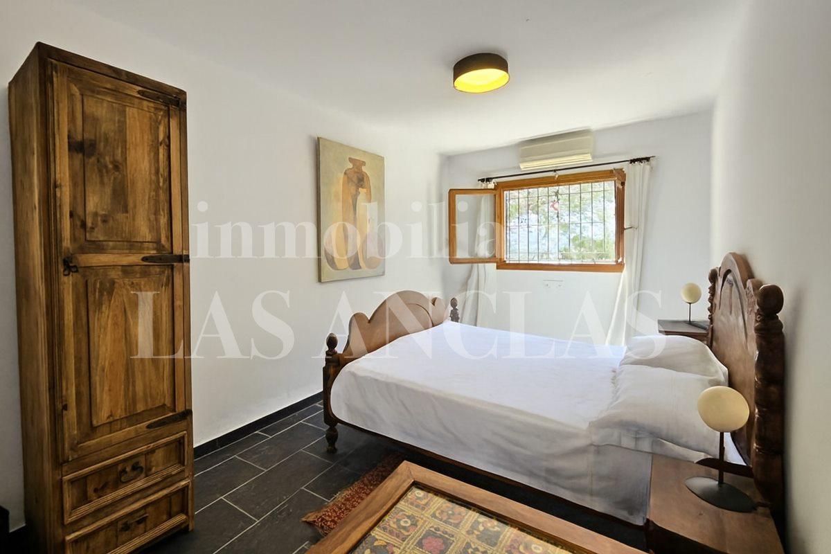 Villa en Venta en Sant Josep de sa Talaia