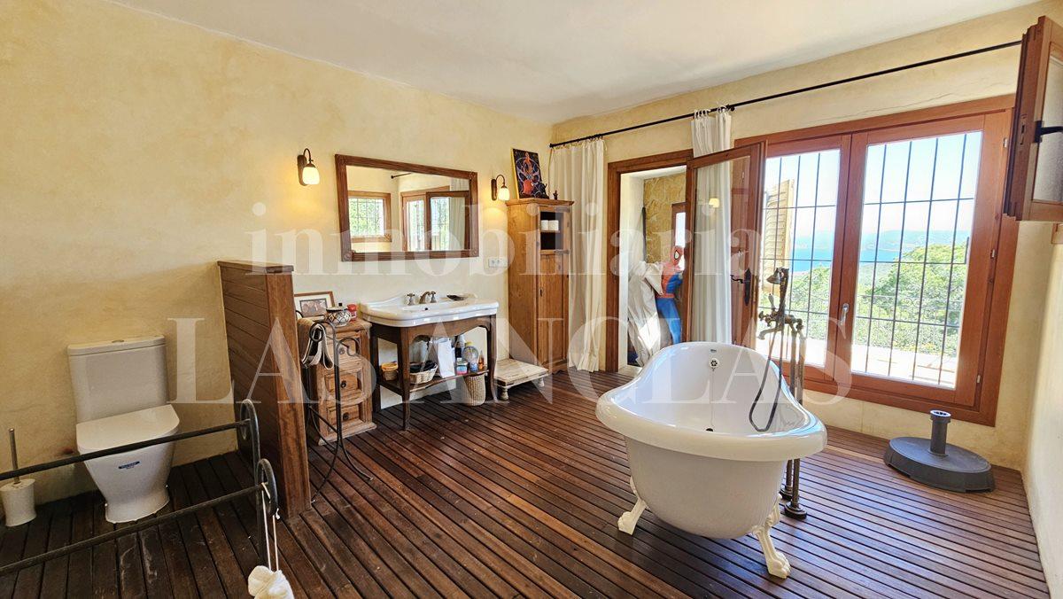Villa en Venta en Sant Josep de sa Talaia