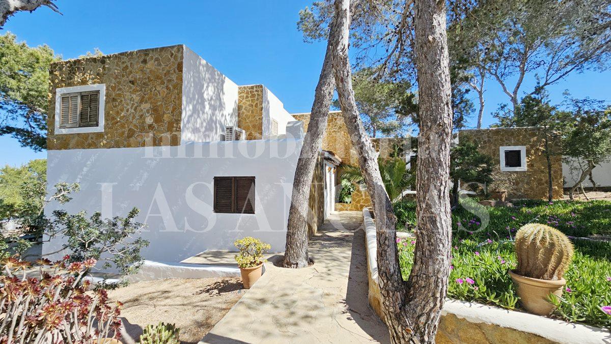 Villa en Venta en Sant Josep de sa Talaia