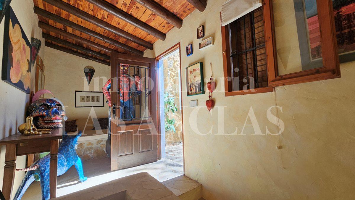 Villa en Venta en Sant Josep de sa Talaia