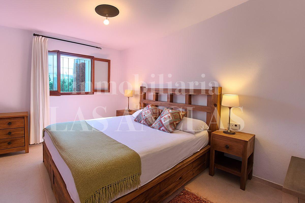 Villa en Venta en Sant Josep de sa Talaia
