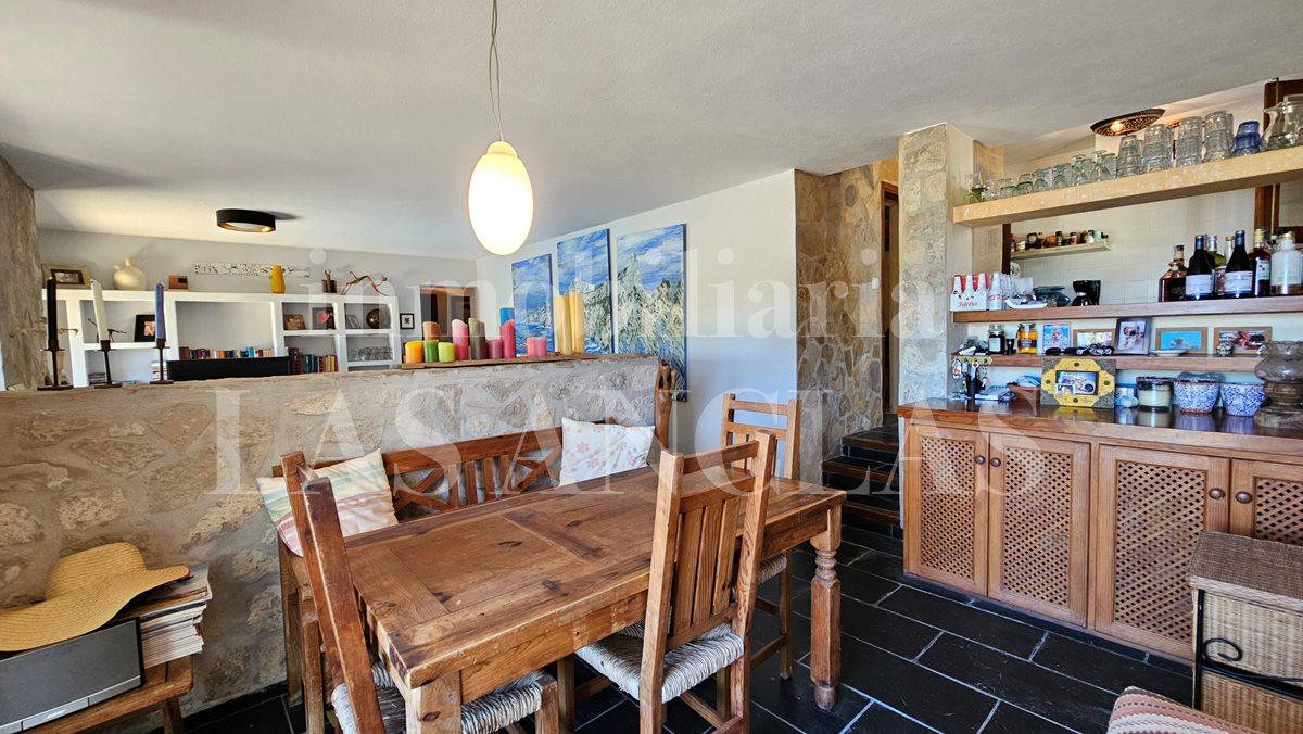Villa en Venta en Sant Josep de sa Talaia