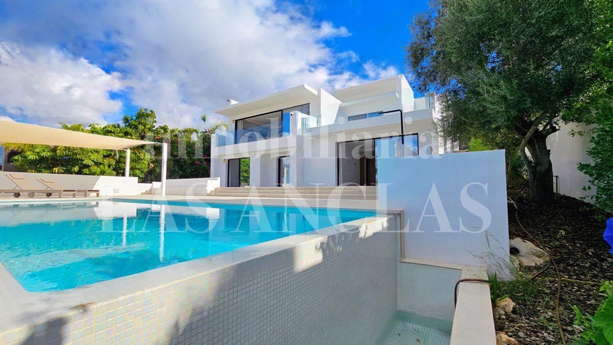 Villa en Venta en Ibiza