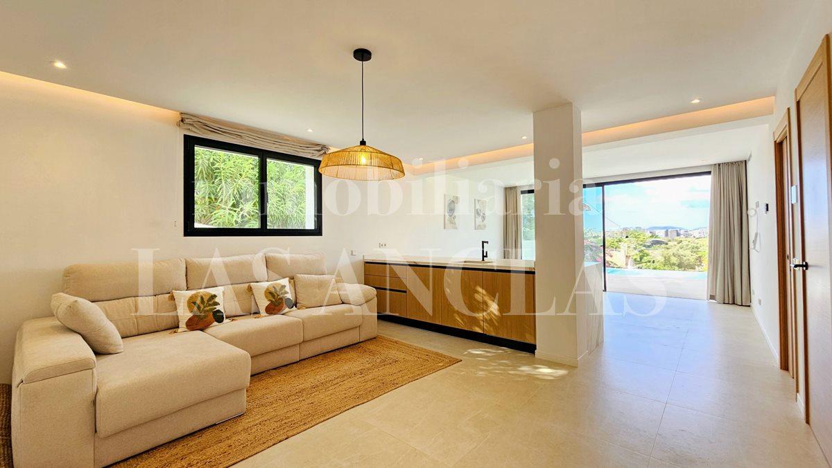 Villa en Venta en Ibiza