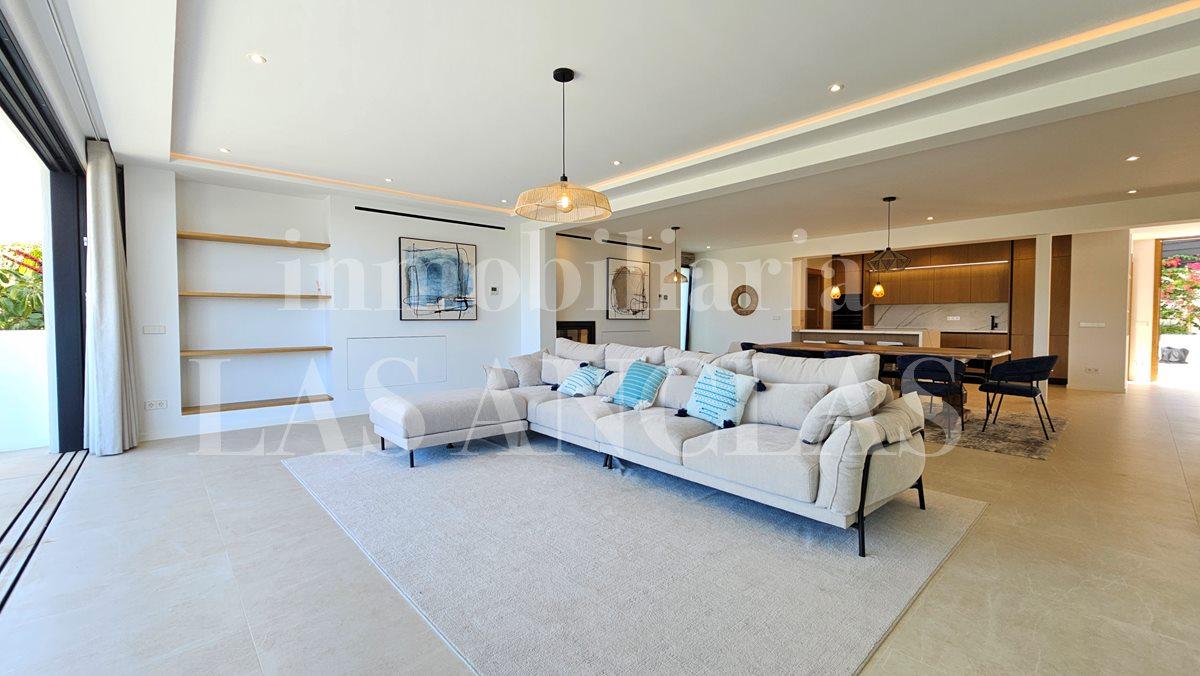 Villa en Venta en Ibiza