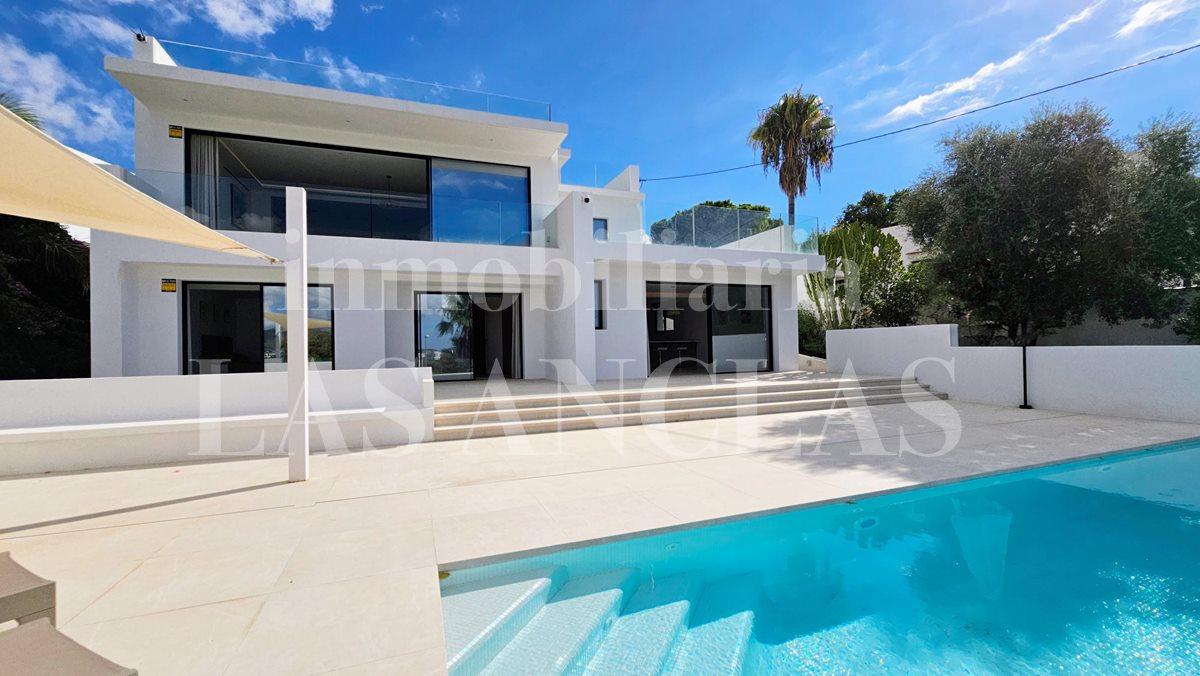 Villa en Venta en Ibiza