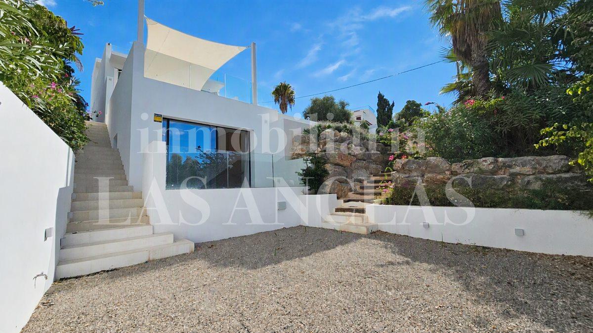 Villa en Venta en Ibiza