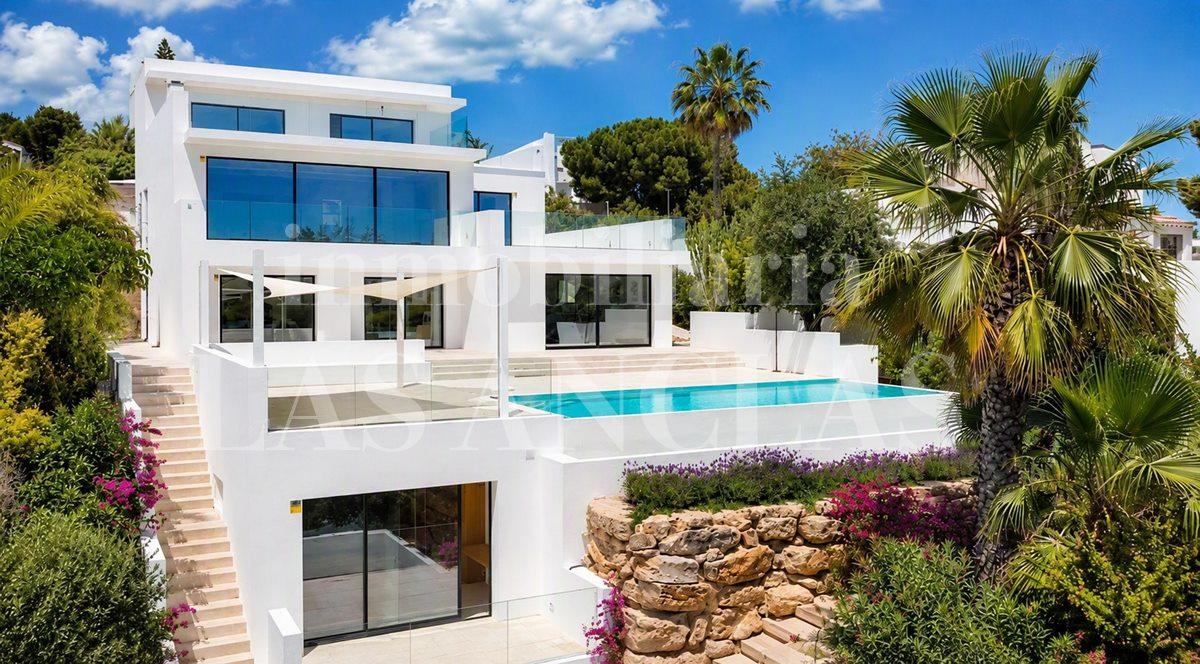 Villa en Venta en Ibiza