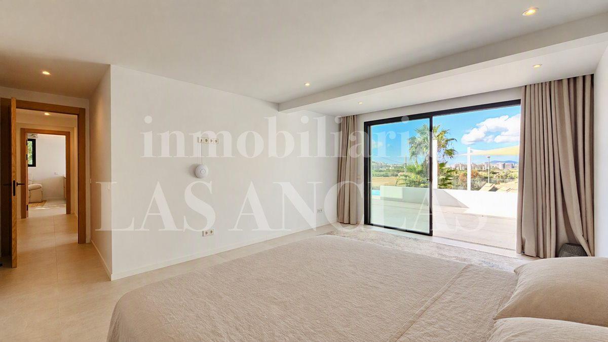 Villa en Venta en Ibiza