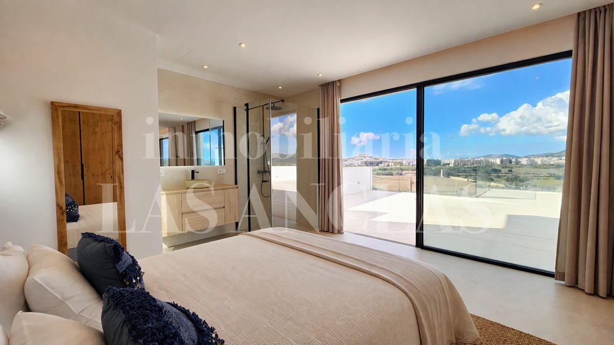 Villa en Venta en Ibiza