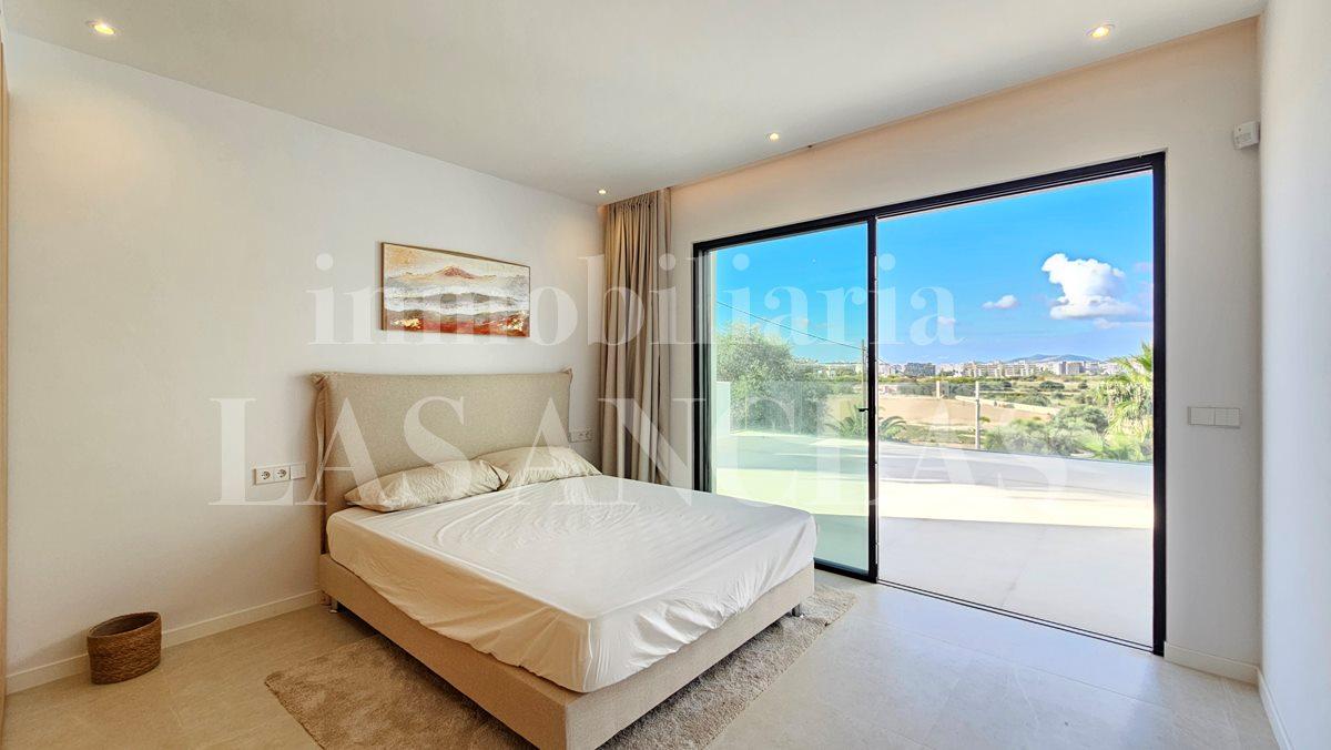Villa en Venta en Ibiza