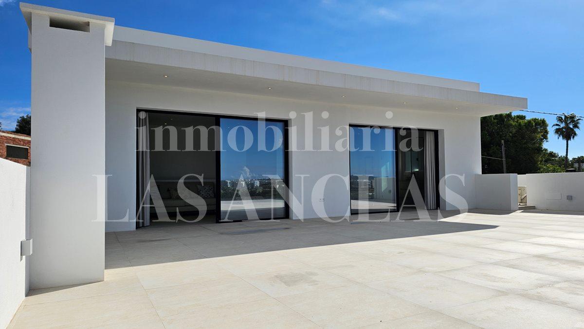 Villa en Venta en Ibiza