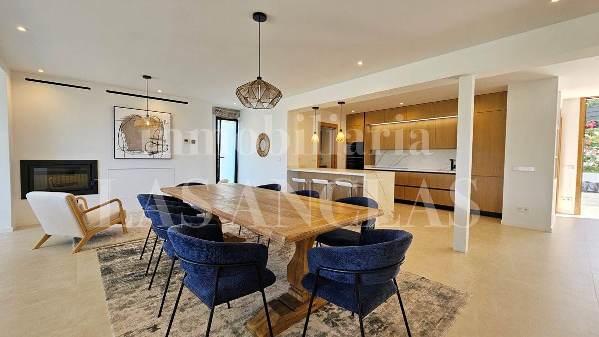 Villa en Venta en Ibiza
