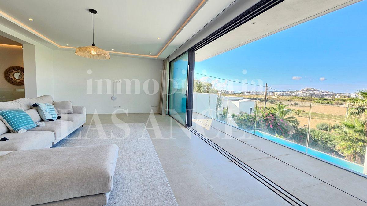 Villa en Venta en Ibiza