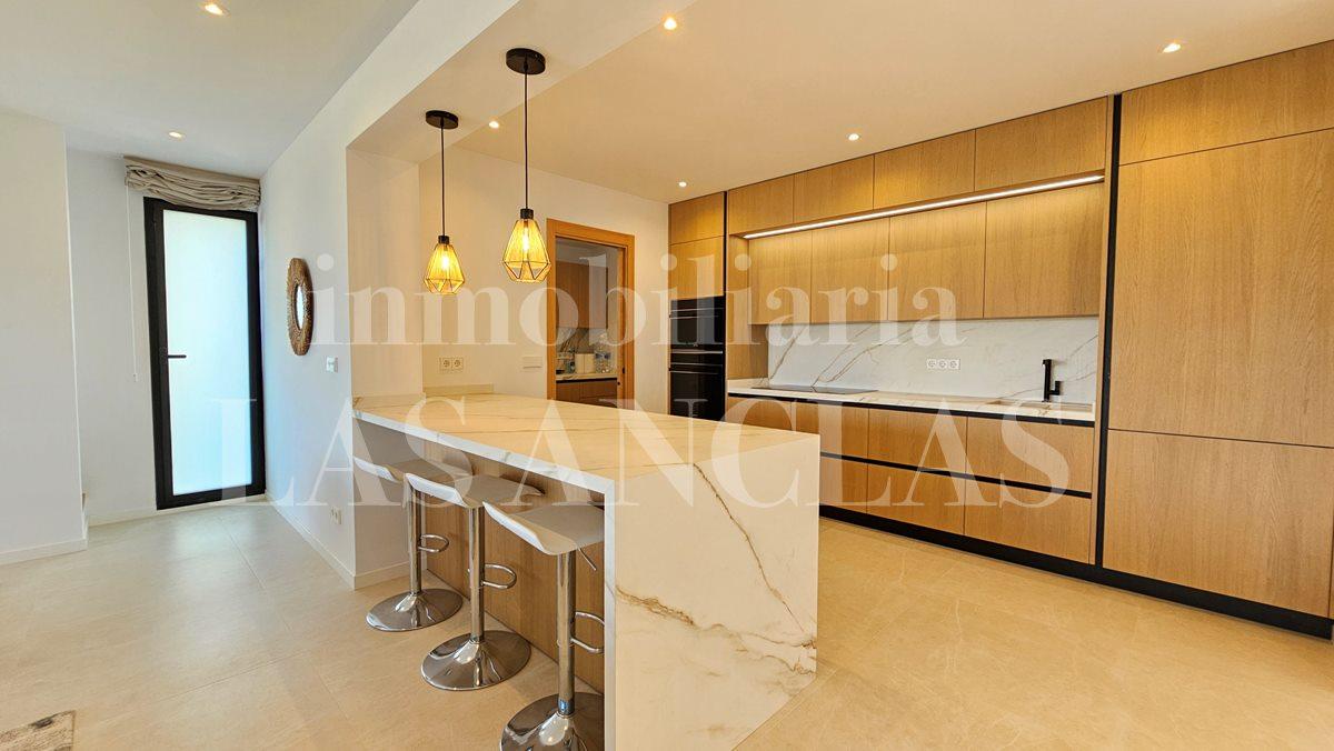 Villa en Venta en Ibiza