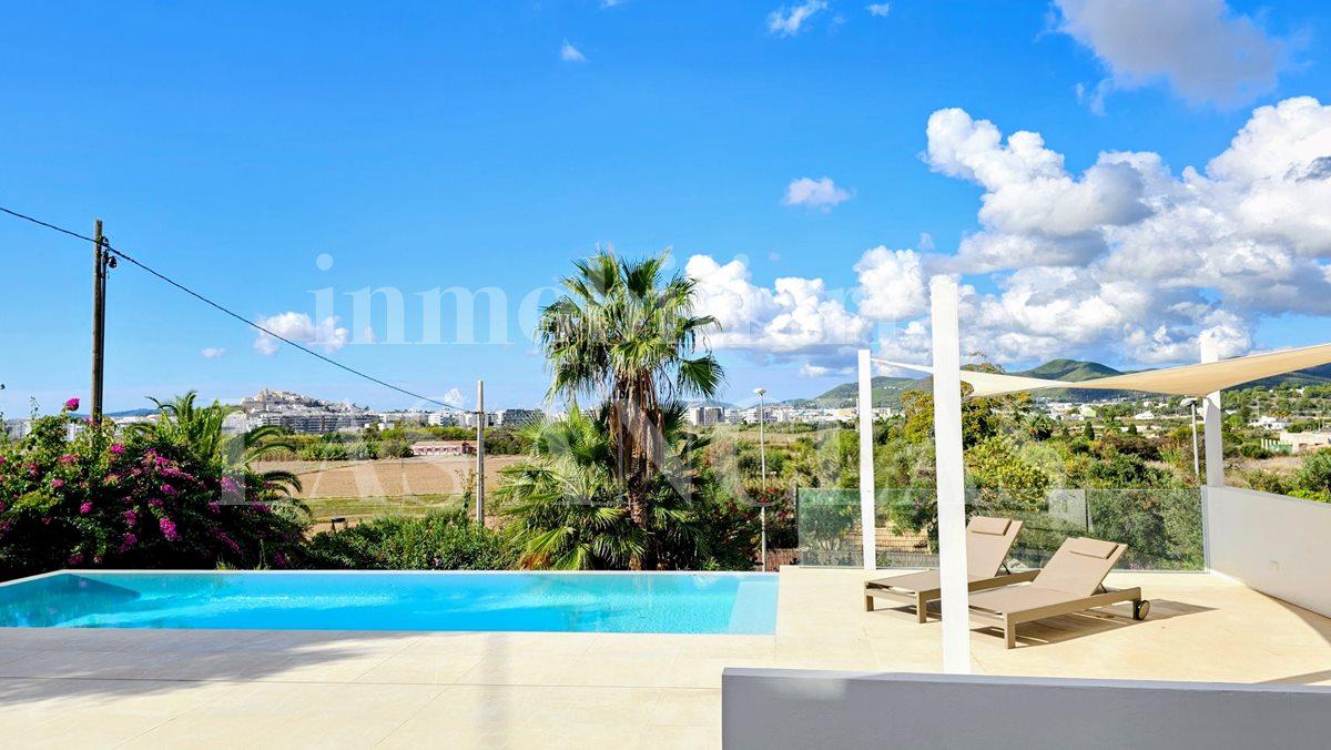 Villa en Venta en Ibiza