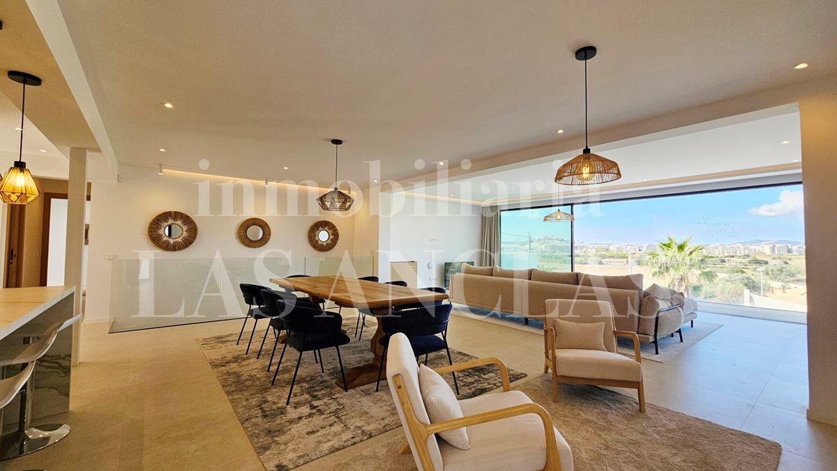 Villa en Venta en Ibiza