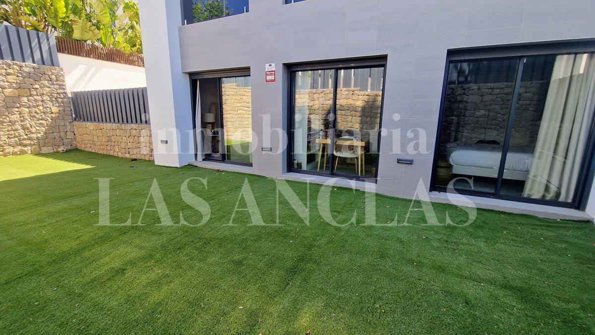 Flat for Sale in Ibiza