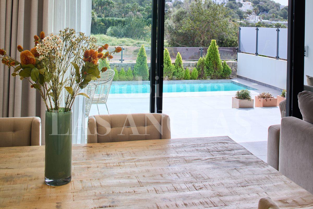 Flat for Sale in Ibiza
