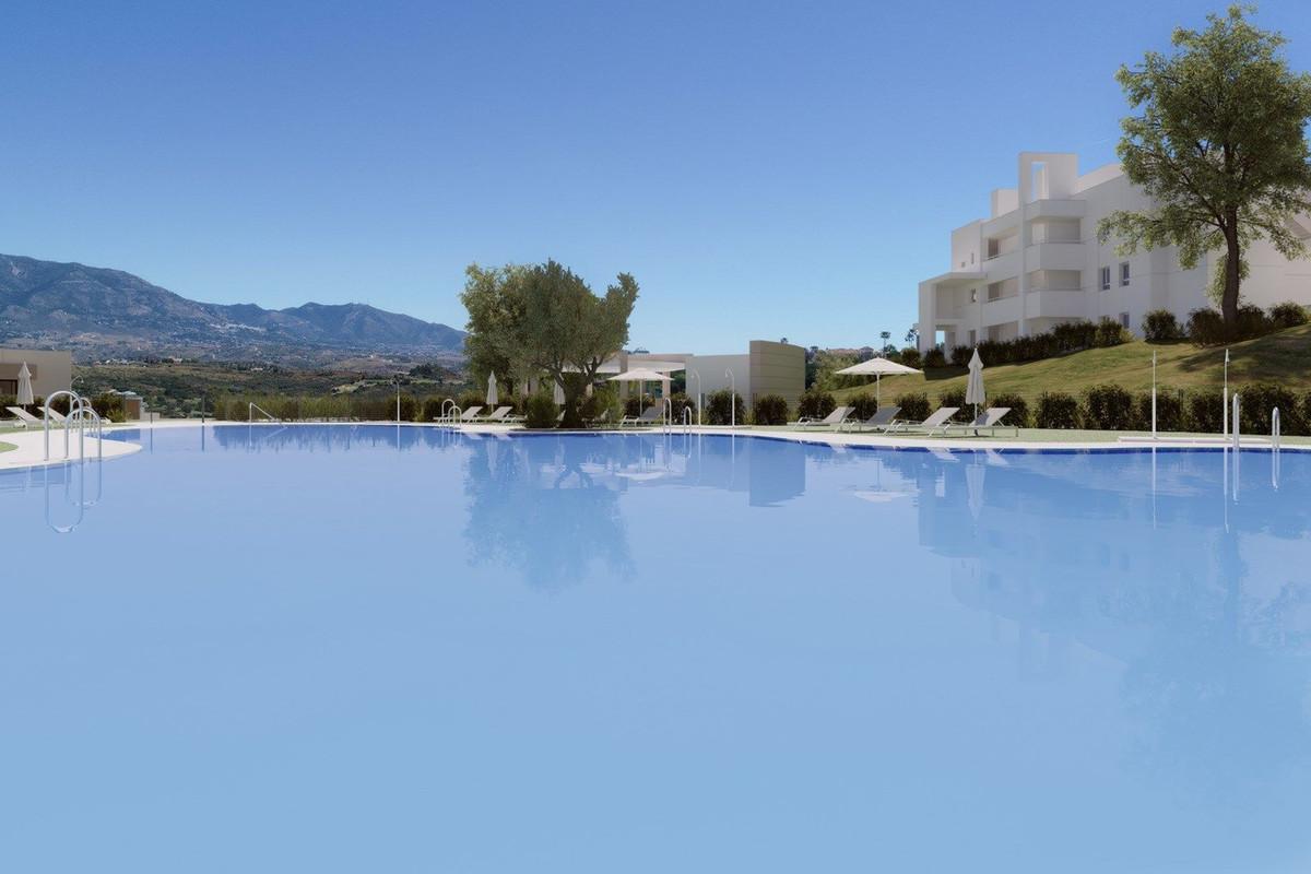 Apartment for Sale in Mijas