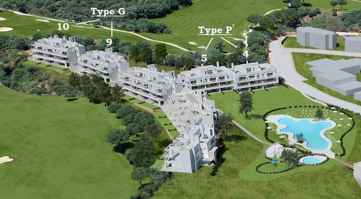 Apartment for Sale in Mijas