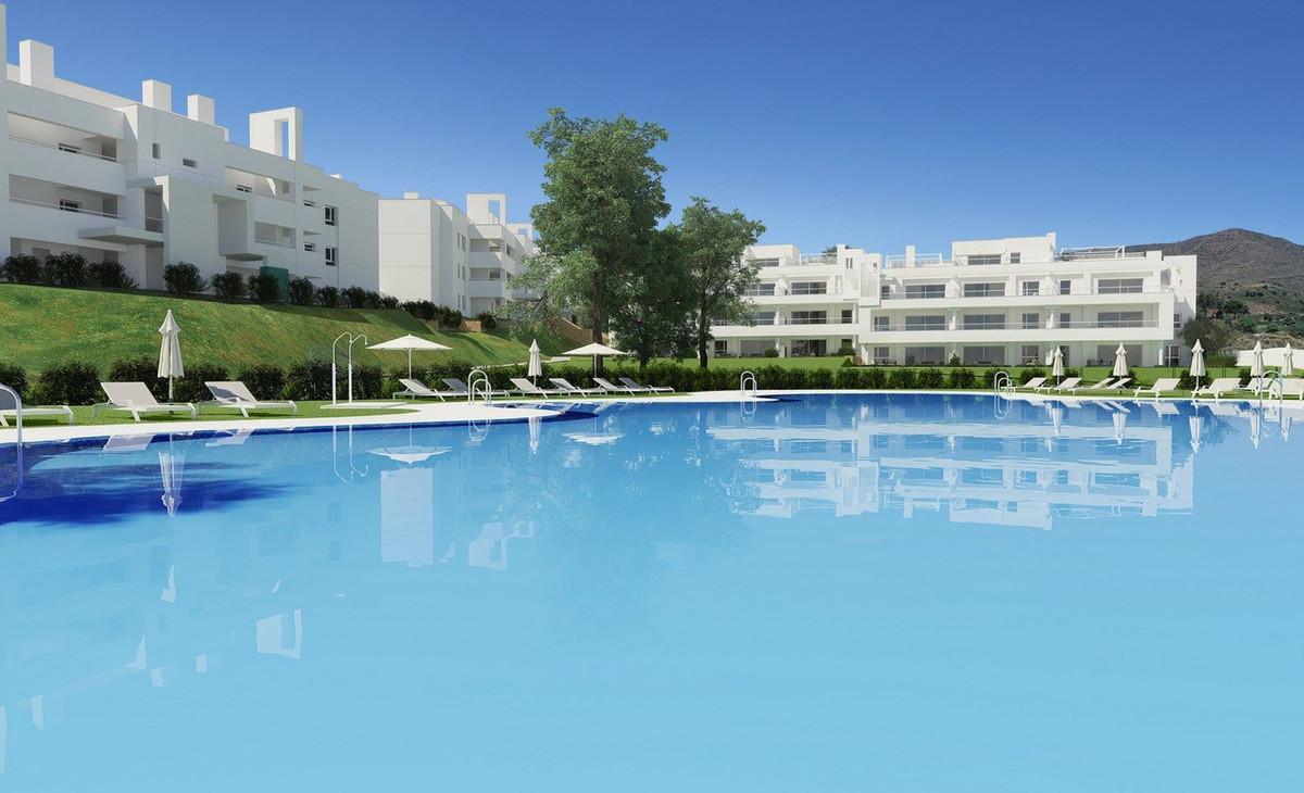 Apartment for Sale in Mijas