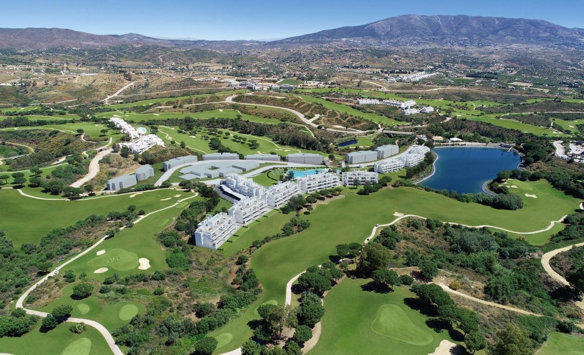 Apartment for Sale in Mijas