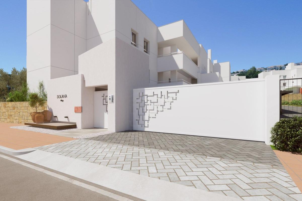 Apartment for Sale in Mijas