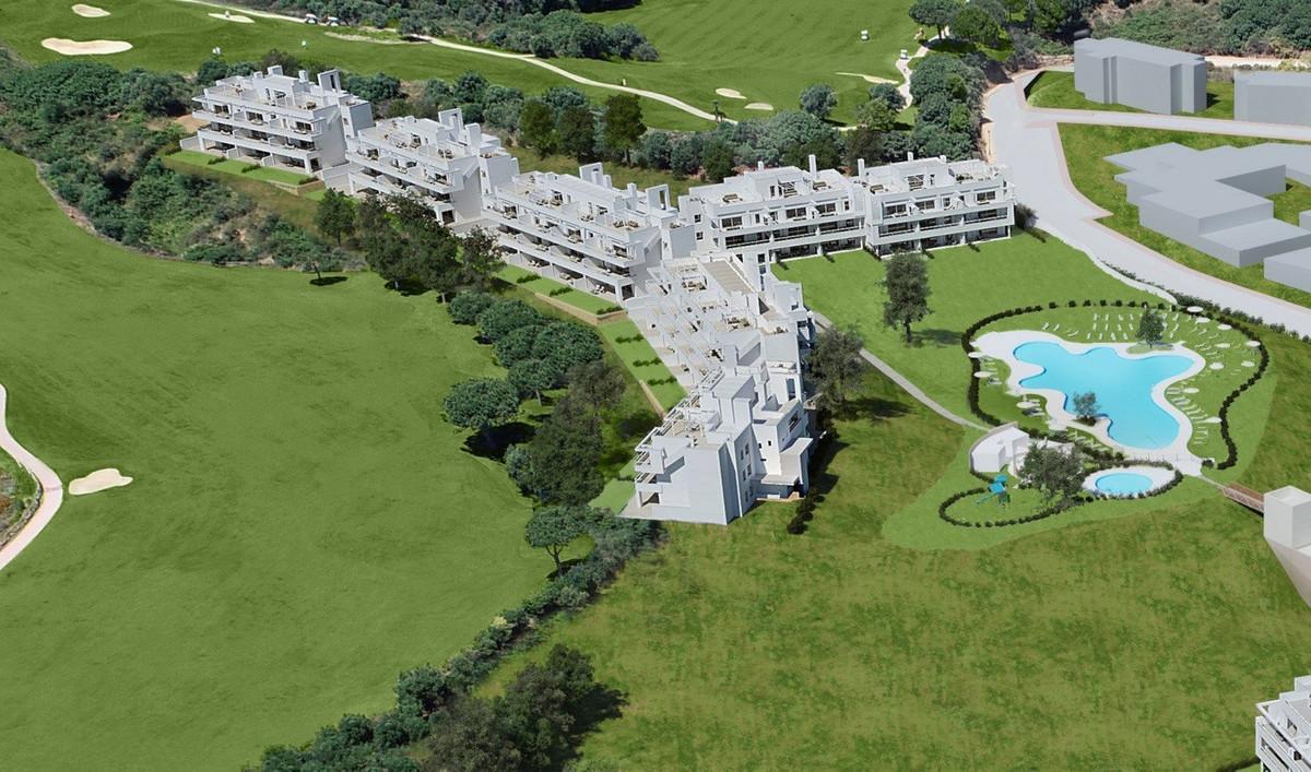 Apartment for Sale in Mijas