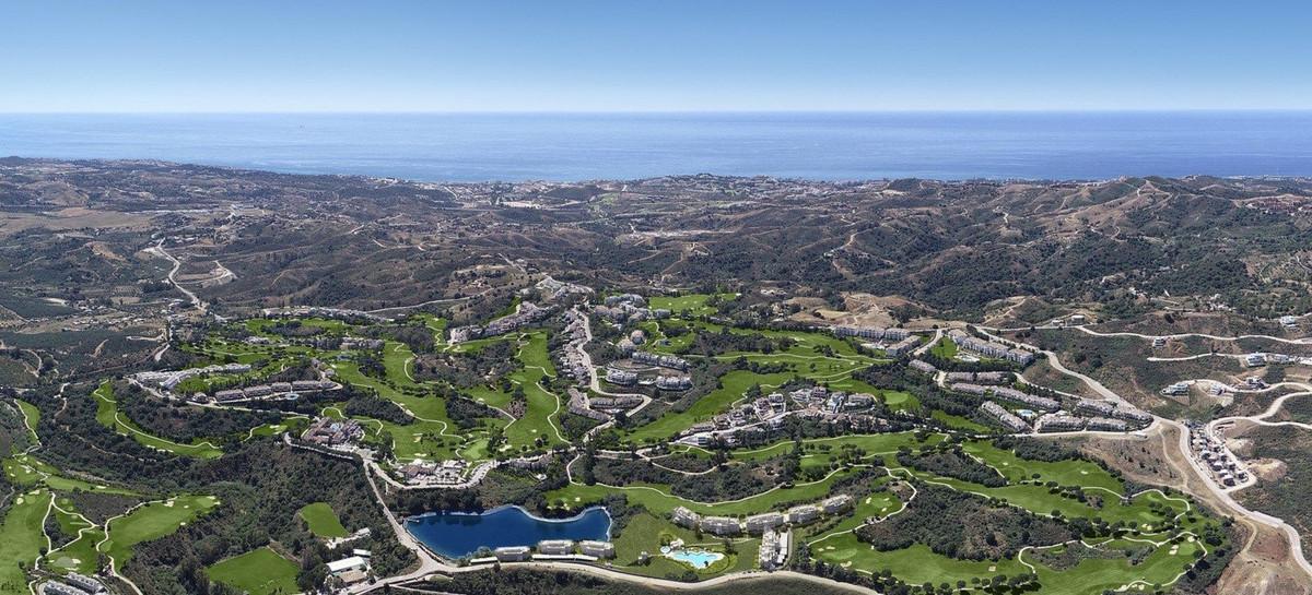Apartment for Sale in Mijas