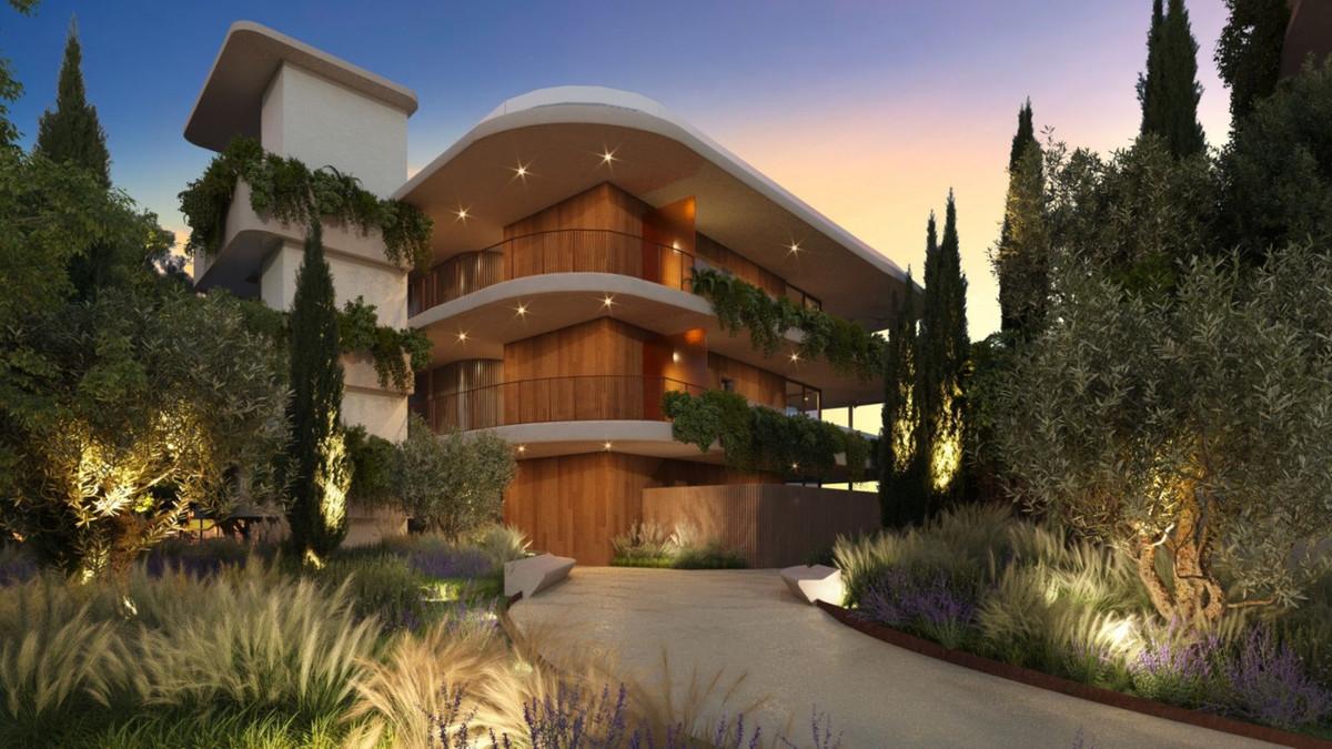 Penthouse for Sale in Fuengirola