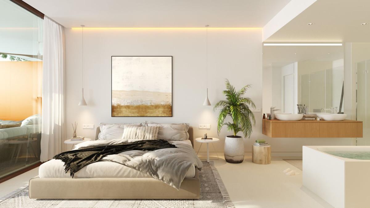 Penthouse for Sale in Fuengirola