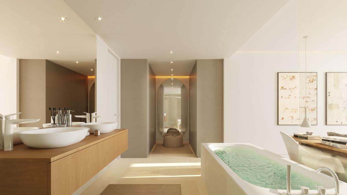 Penthouse for Sale in Fuengirola