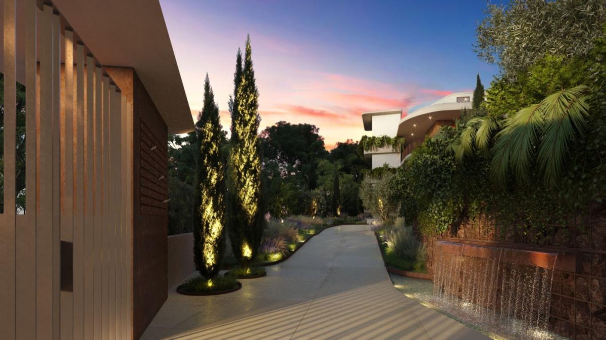 Penthouse for Sale in Fuengirola
