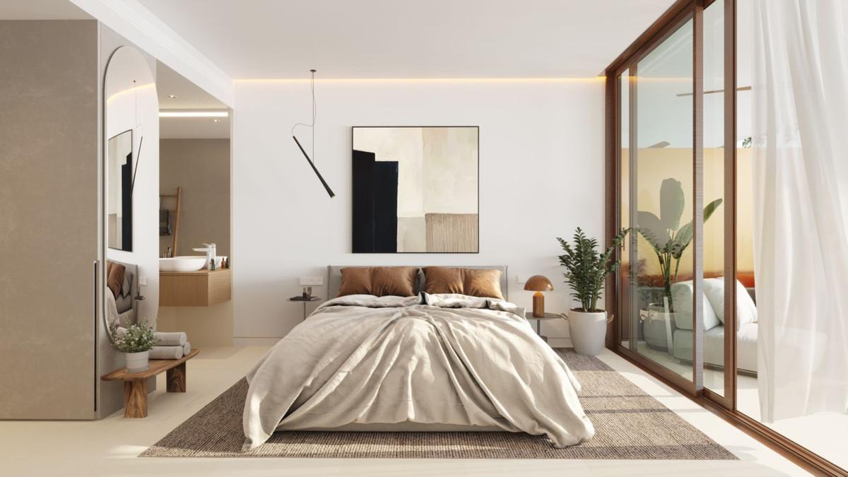Penthouse for Sale in Fuengirola