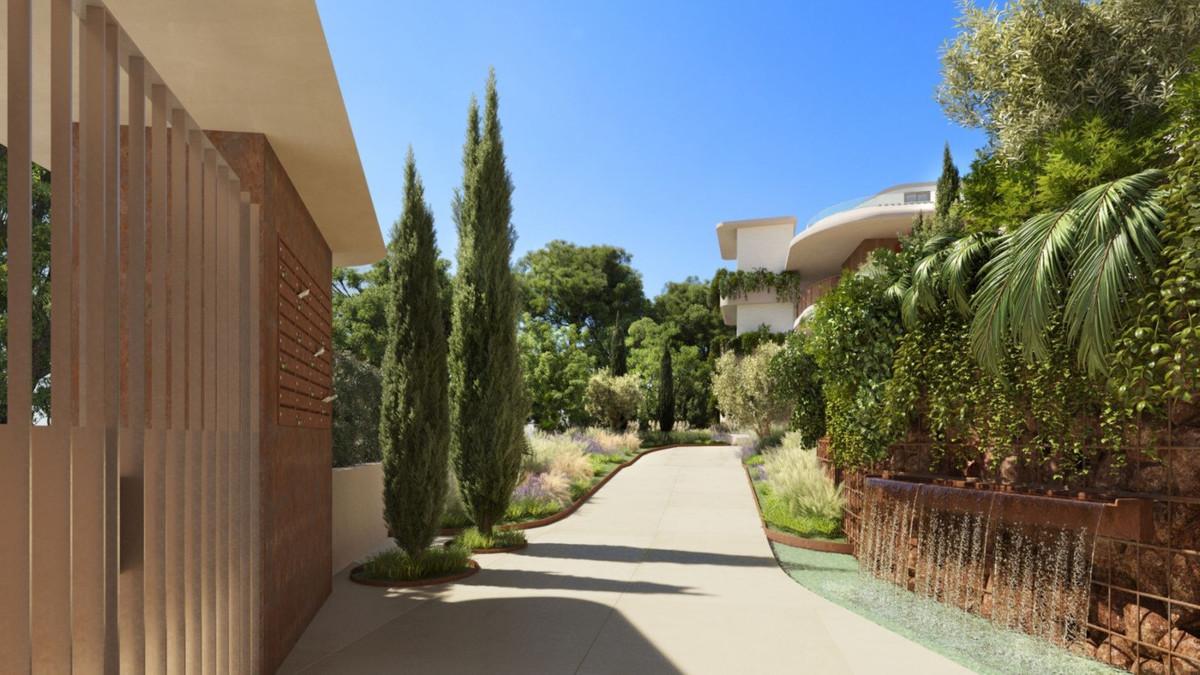 Penthouse for Sale in Fuengirola