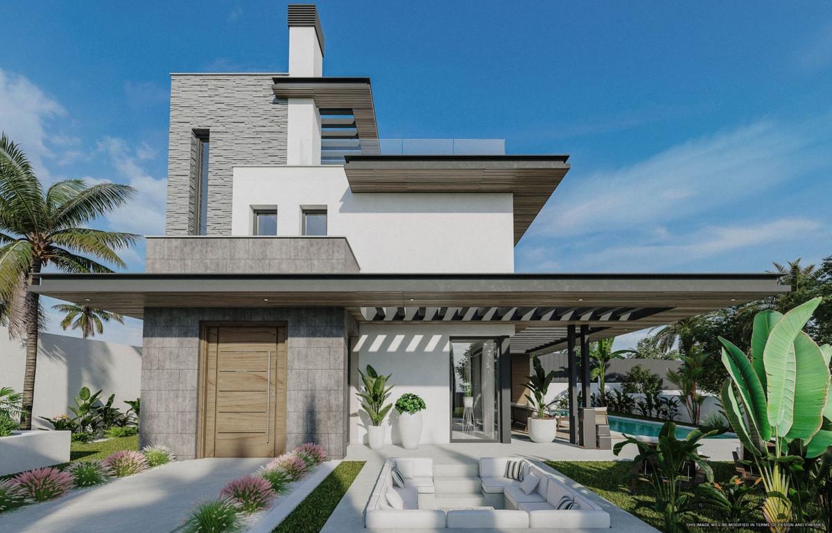 Villa for Sale in Mijas