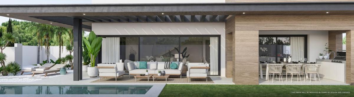 Villa for Sale in Mijas