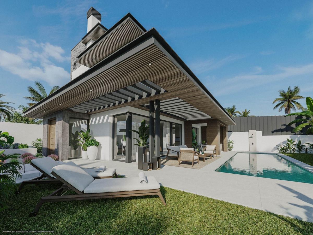 Villa for Sale in Mijas