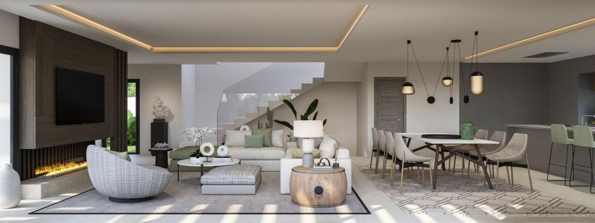 Villa for Sale in Mijas