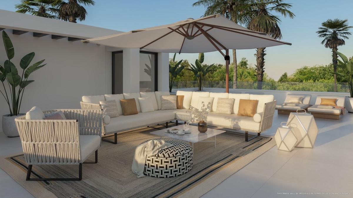 Villa for Sale in Mijas