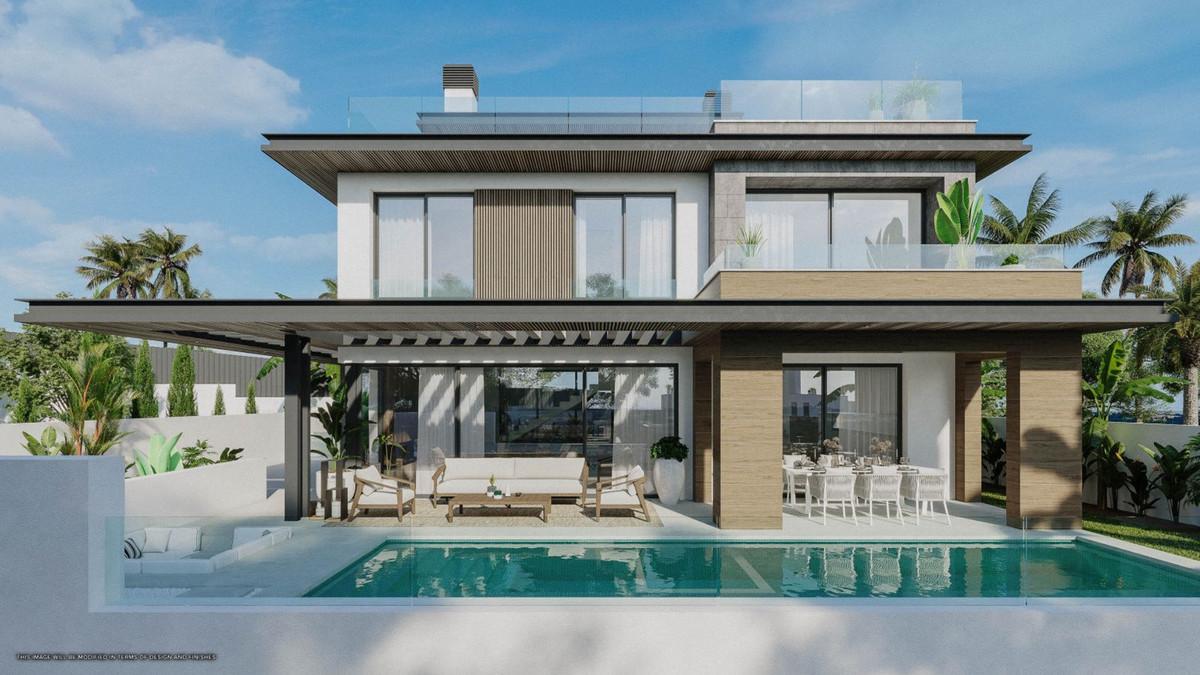 Villa for Sale in Mijas