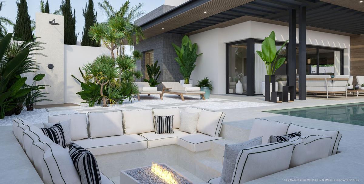 Villa for Sale in Mijas
