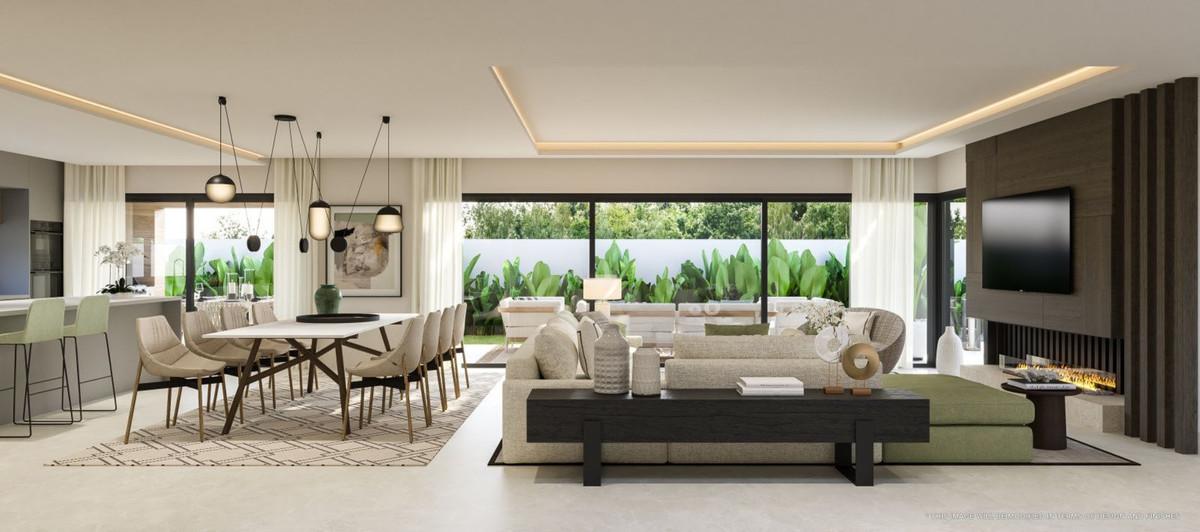 Villa for Sale in Mijas